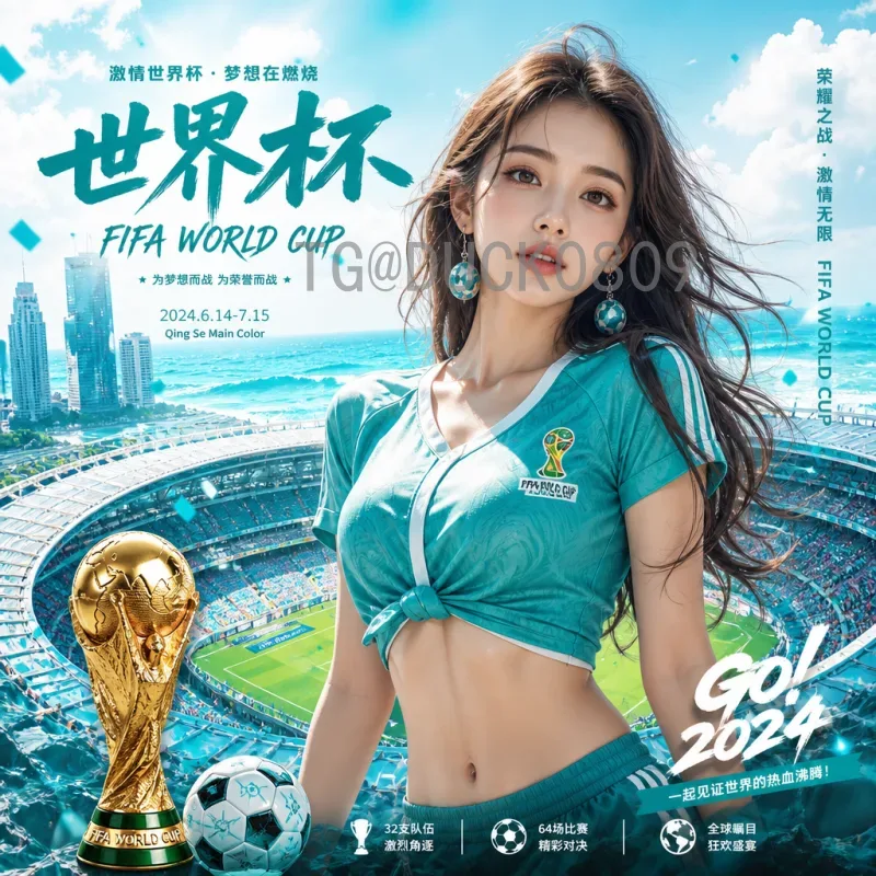 2026年美加墨世界杯小组赛规则解读：48队新赛制全解析